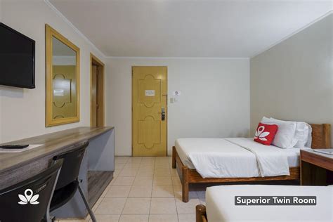 zen rooms ninoy aquino airport